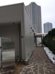 シンフォニア保育園分園