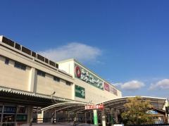 ホームセンターコーナン　ぐりーんうぉーく多摩店