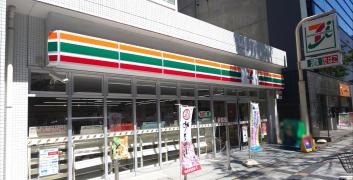 セブンイレブン　墨田錦糸1丁目店