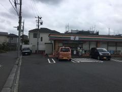 セブンイレブン　調布野川大橋南店