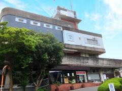 湯河原町役場