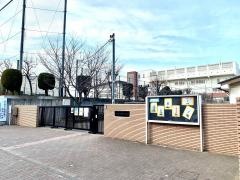 古市場小学校