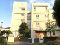 森の台小学校