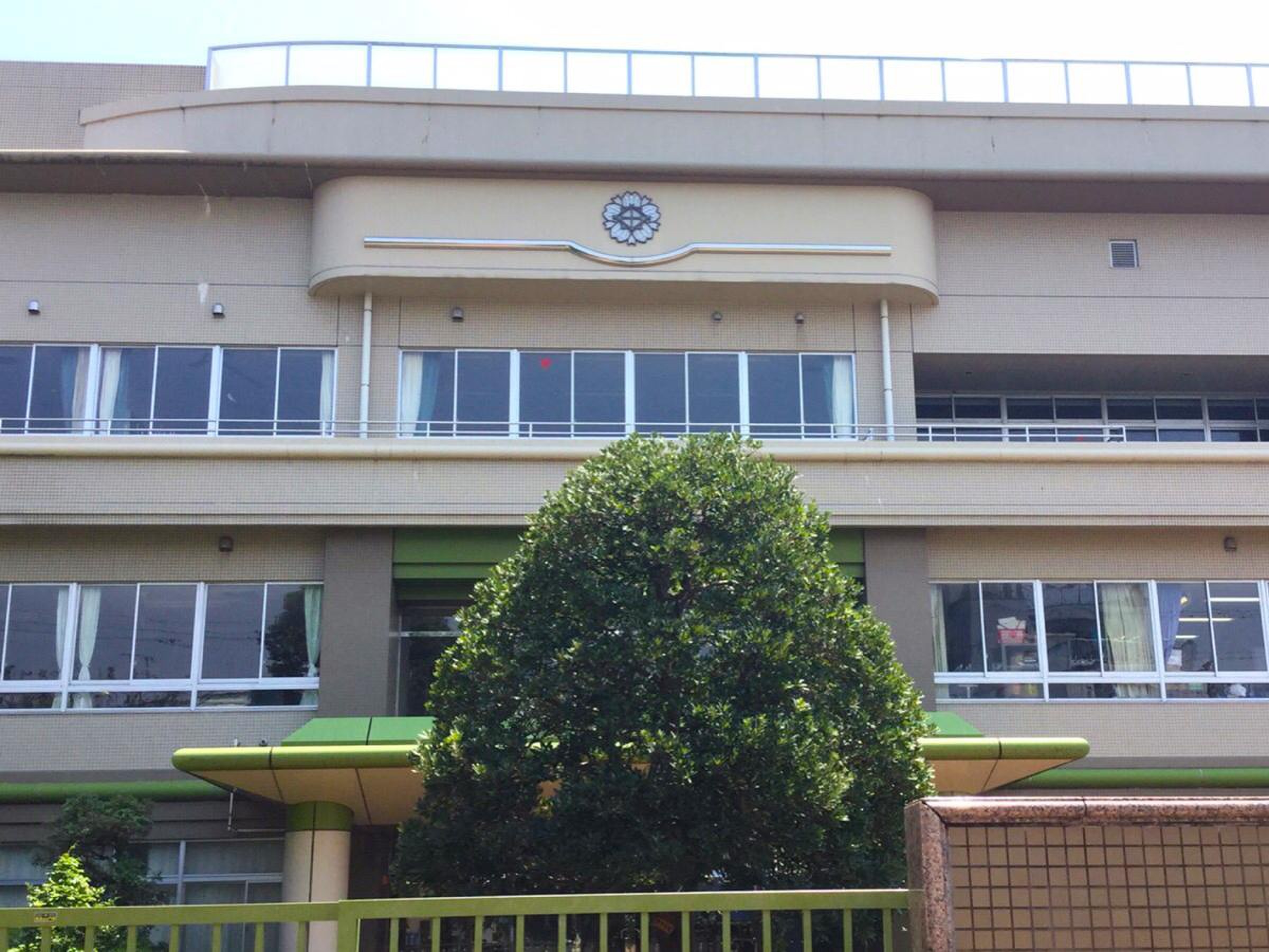 川崎 市立 井田 小学校