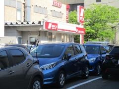 ニッポンレンタカー新潟新幹線口営業所