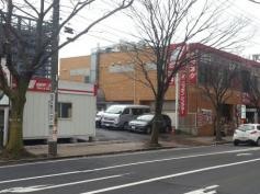 ニッポンレンタカー新潟新幹線口営業所