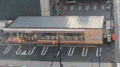セブンイレブン　富山城址公園前店
