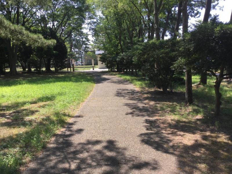 木谷公園
