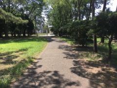 木谷公園