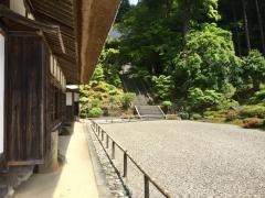 萬徳寺