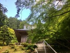 萬徳寺