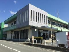 ＪＡみなみ信州飯田支所