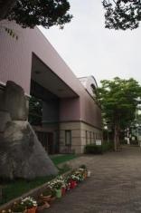 佐久市コスモホール