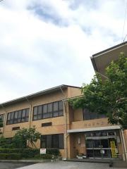 楠地区会館