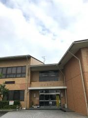 楠地区会館