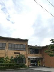 楠地区会館