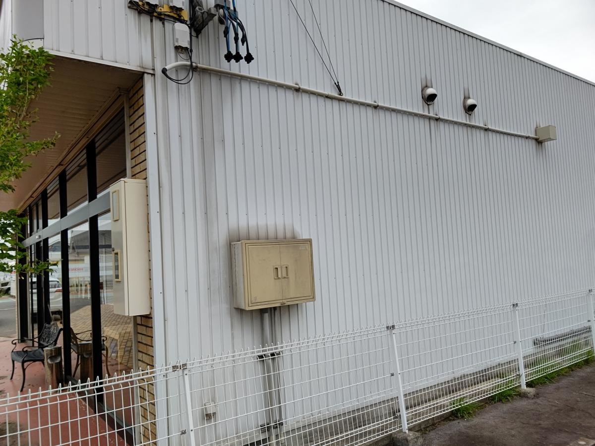 HondaCars小牧鷹来店