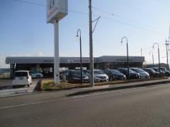 Ｈｏｎｄａ　Ｃａｒｓ小牧鷹来店