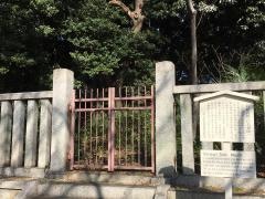 白鳥古墳