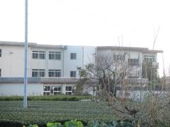 鈴鹿市立鈴峰中学校