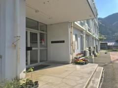 マキノ東小学校