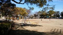中の島公園