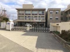高砂市立松陽中学校