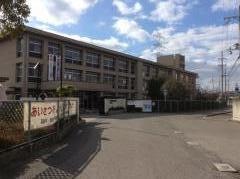 高砂市立松陽中学校