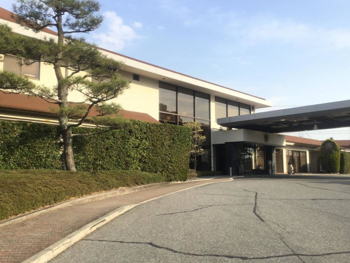 高速グリーンの三木よかわカントリークラブ！