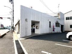 水島信用金庫水島南支店