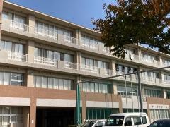 広島県瀬戸内高等学校