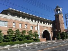 広島県瀬戸内高等学校