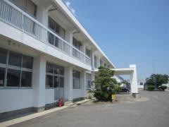 江原南小学校