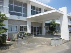 江原南小学校