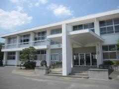 江原南小学校