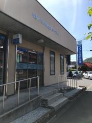 福岡ひびき信用金庫新門司支店