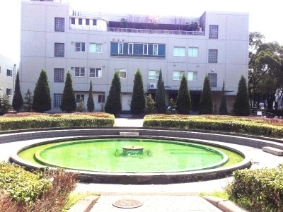スタディピア 九州大学大橋キャンパス 福岡市南区塩原