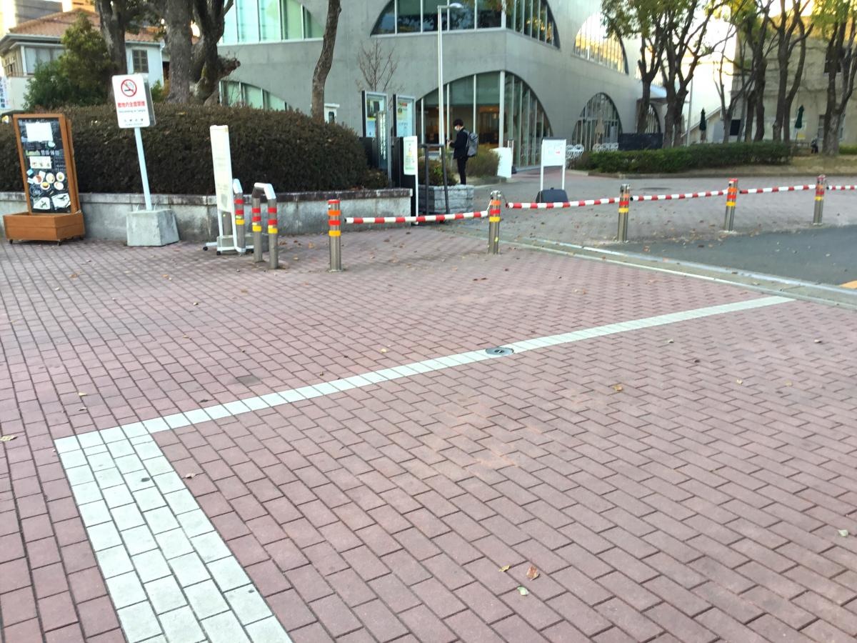 九州大学大橋キャンパス