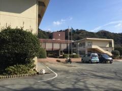 稲築東小学校