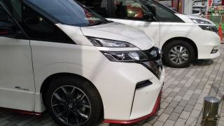 日産プリンス福岡糸島店