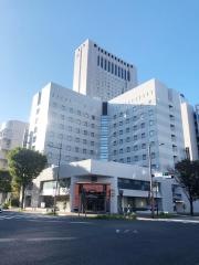 アパホテル小倉駅前