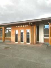 玉名市役所・横島総合支所