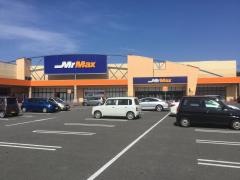 ＭｒＭａｘ　宇佐店