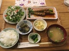 喫茶ルンルン