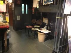 たいやき浪花家総本店