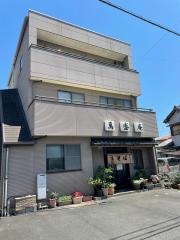 萬盛庵支店