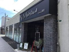 洋亭ＭＡＳＵＹＯＳＨＩ
