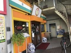 インド料理・専門店ディプパレス