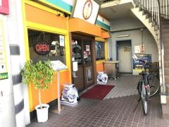 インド料理・専門店ディプパレス