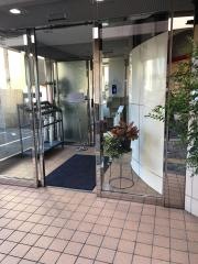 梅ケ丘産婦人科